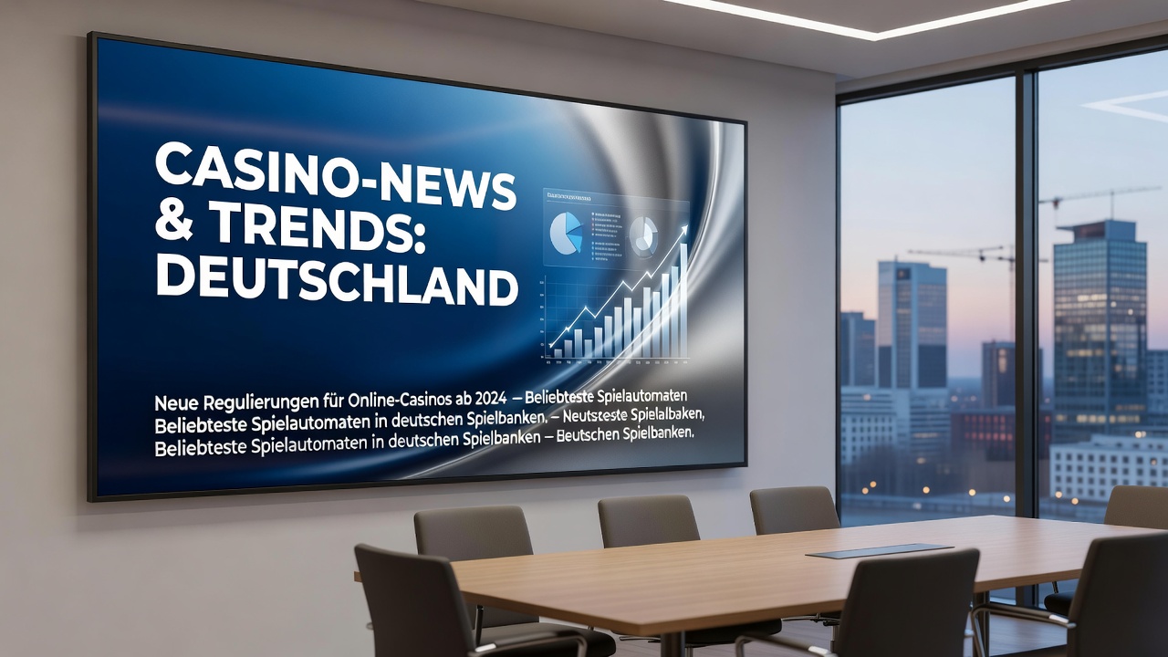 Deutsche Spieler prüfen Vertrauenssignale auf Online-Glücksspielseiten unter GGL-Aufsicht im Jahr 2026