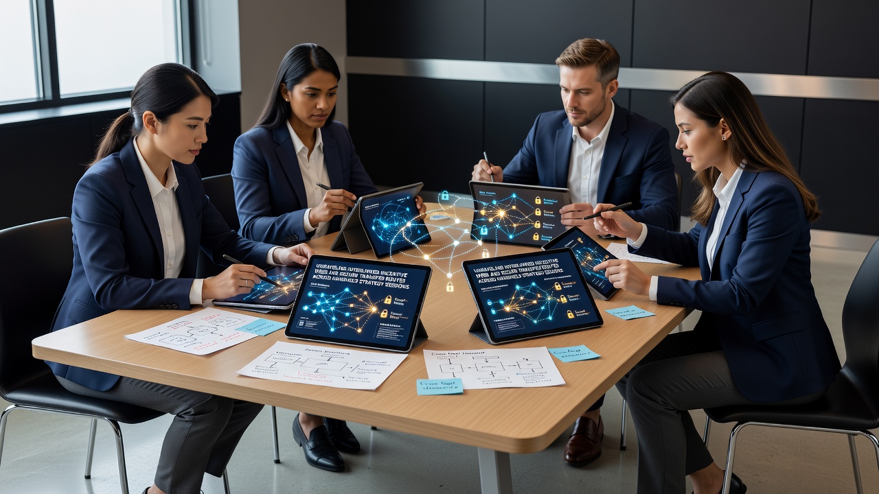 Darstellung sicherer Transferrouten zwischen mobilen Strategiespielen und Sportwettmärkten