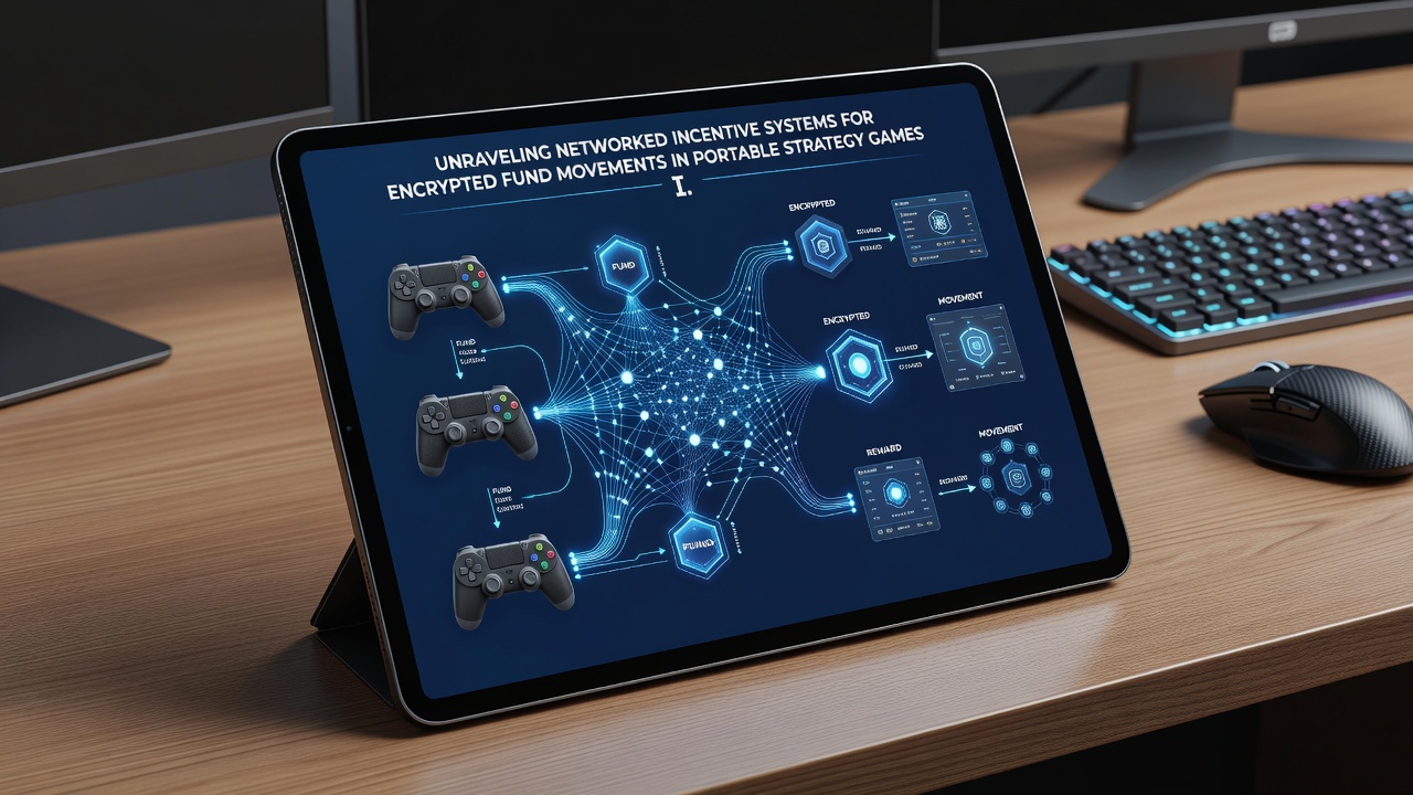 Integration verschlüsselter Transfers in Echtzeit-Prognosewerkzeuge für mobile Spiele